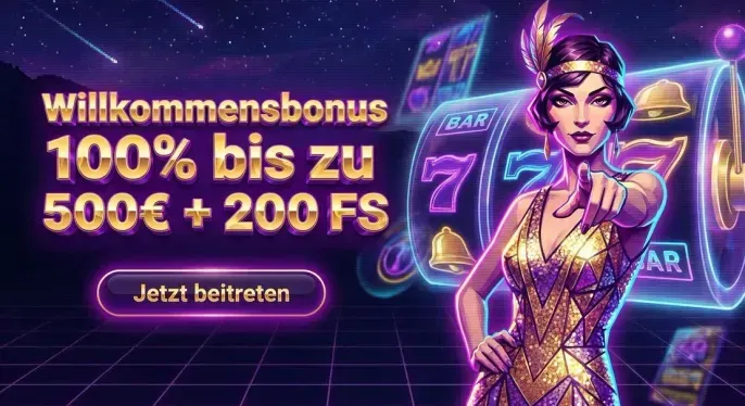 New Lucky Casino